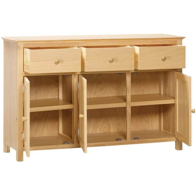 WIN052 Open | Pine & Oak Furniture Pine & Oak Furniture