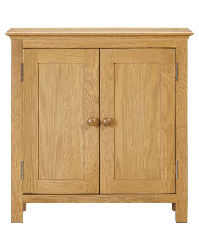 WIN067 Front | Pine & Oak Furniture Pine & Oak Furniture