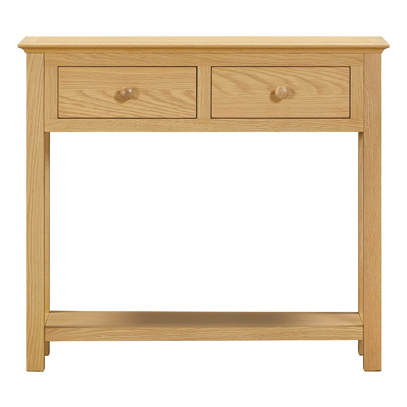 WIN079 Front | Pine & Oak Furniture Pine & Oak Furniture