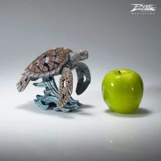 Edge Miniature Sea Turtle