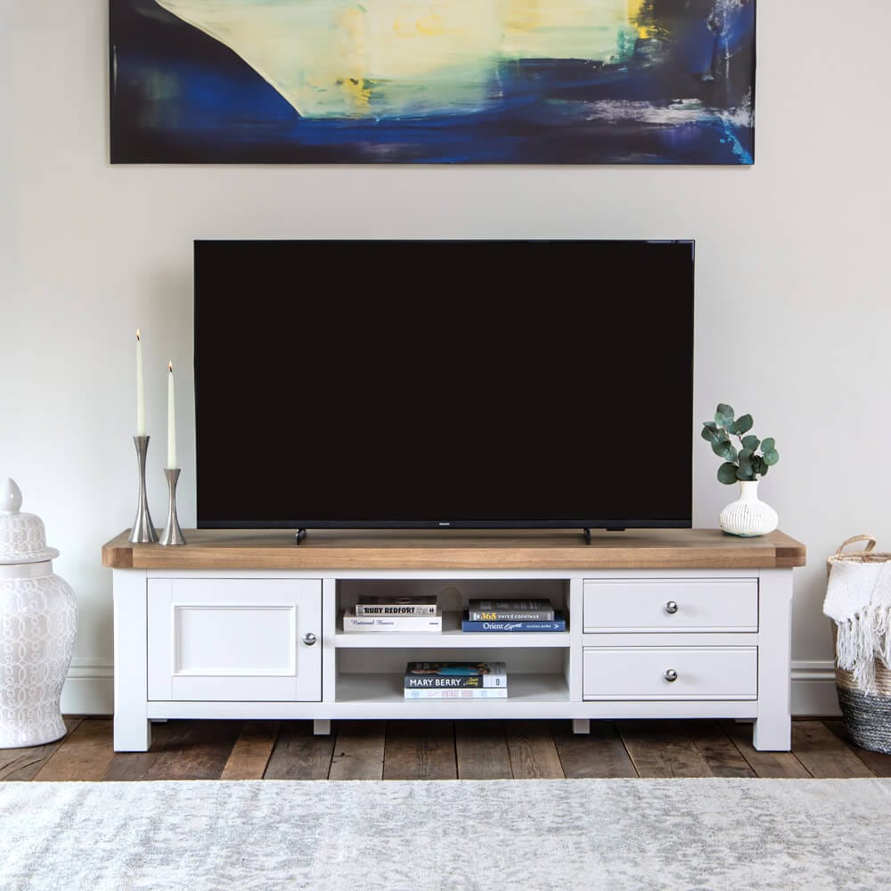Next malvern tv stand sales