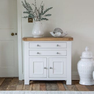 Malvern Painted Small Sideboard