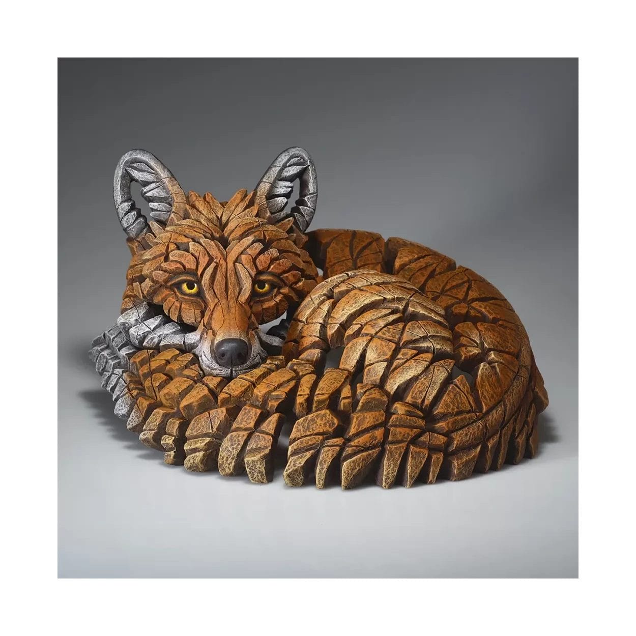 ED49 curled fox | Pine & Oak Furniture Pine & Oak Furniture