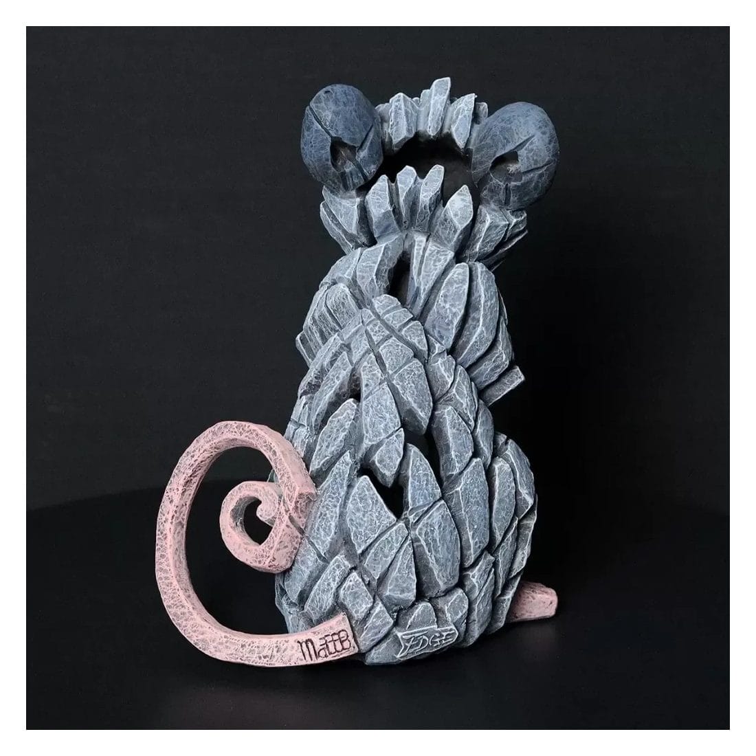 ED50G-GREY MOUSE-D-WEB-1024x1024 | Pine & Oak Furniture Pine & Oak Furniture