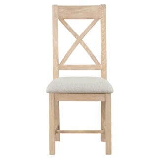 Padstow Cross Back Chair