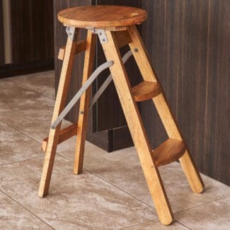Step Ladder Stool