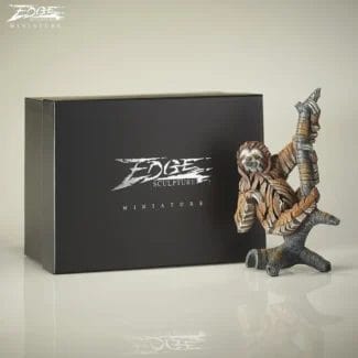 Edge Miniature Sloth
