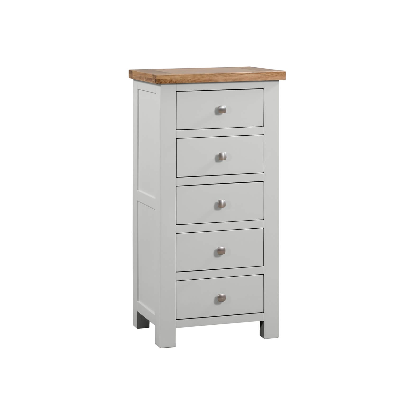 DPT002 Moon Grey | Pine & Oak Furniture Pine & Oak Furniture