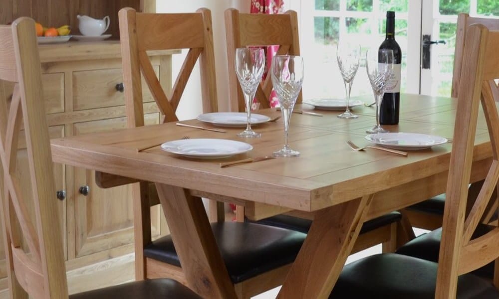 Pine & Oak Furniture 