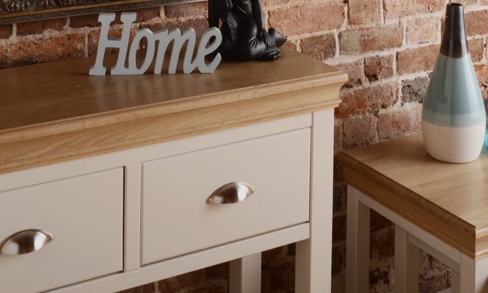 Pine & Oak Furniture 